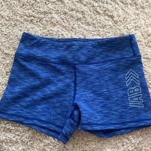 IABMFG Shorts